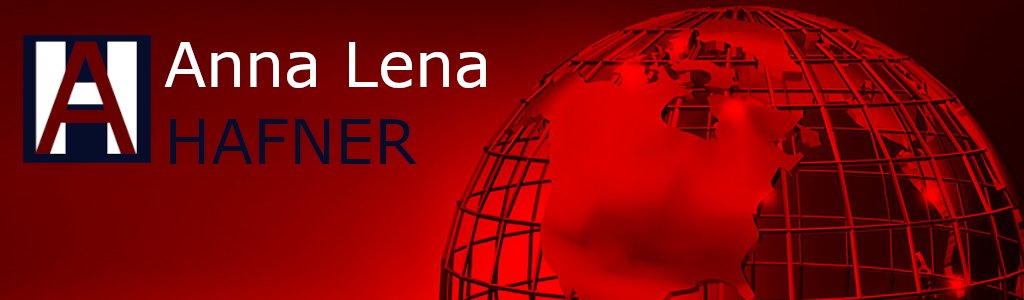 Anna Lena Hafner